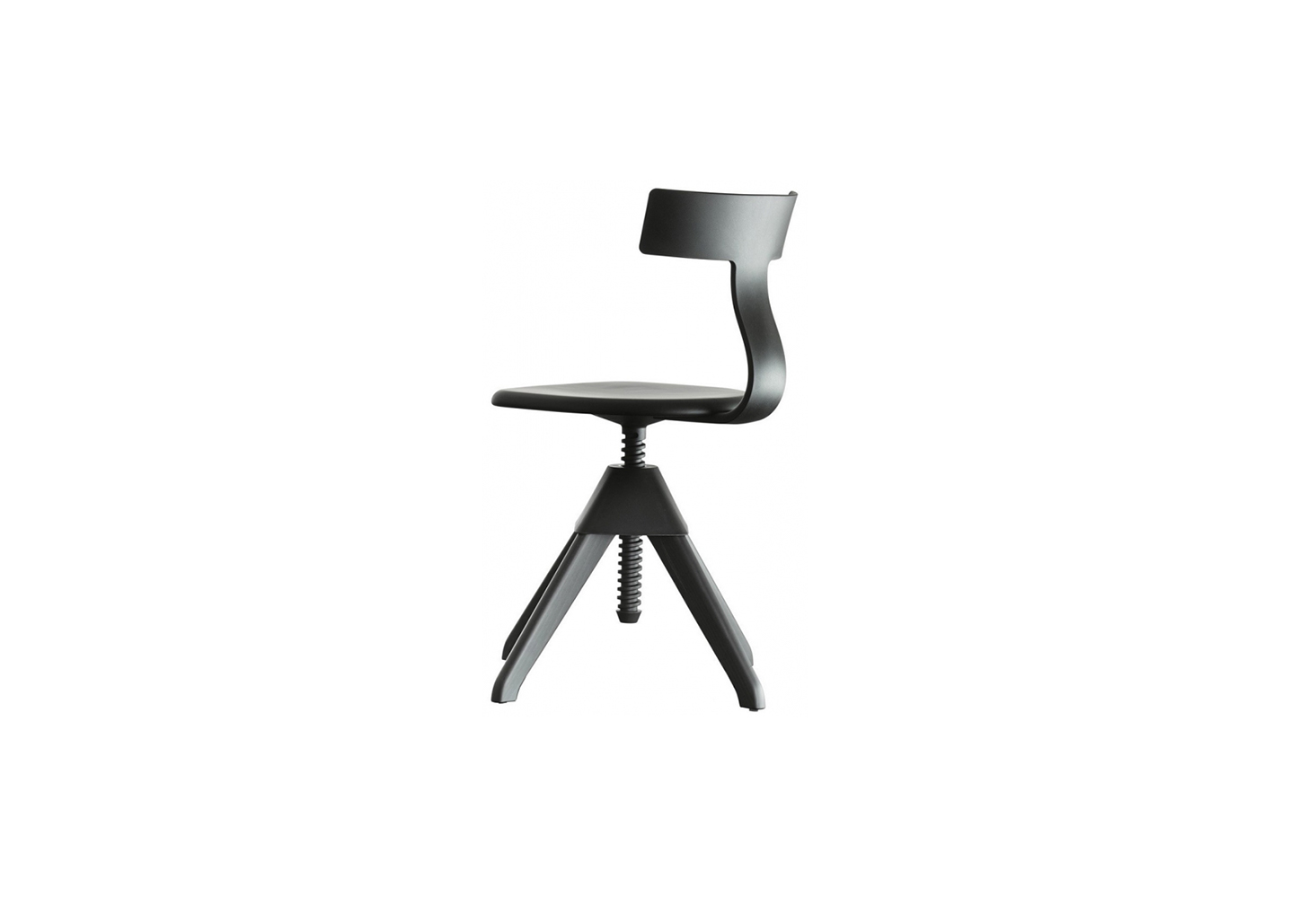 华体会体育官方在线官网 - 坐具|餐椅|办公家具|华体会体育官方在线官网家具|bunch 旋转椅